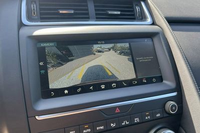 Jaguar E-Pace i4D AWD R-Dynamic