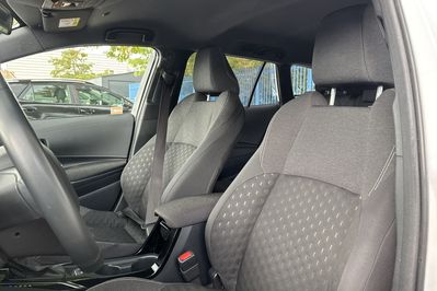 Toyota Corolla Comfort 1.8 Hybrid