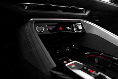 Audi Q5 TDI quattro S line