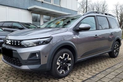 Dacia Jogger Journey aut 7-miejsc 1.2 Eco-G LPG