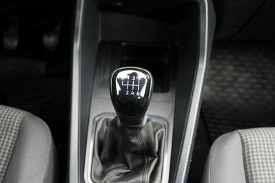 Volkswagen Caddy osobowy L1H1