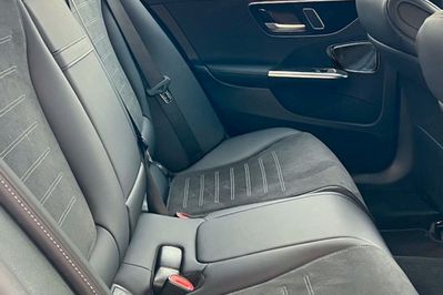 Mercedes Klasa C 180 Business Edition