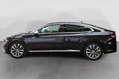 Volkswagen Arteon 2.0 Tsi Elegance Dsg