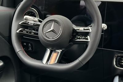 Mercedes GLB 200 AMG Line