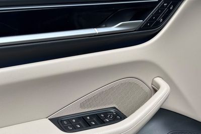 Porsche Macan 4S