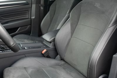 Volkswagen Arteon 2.0 TDI SCR R-Line DSG