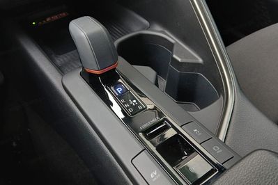 Toyota C-HR 1.8 Hybrid Style