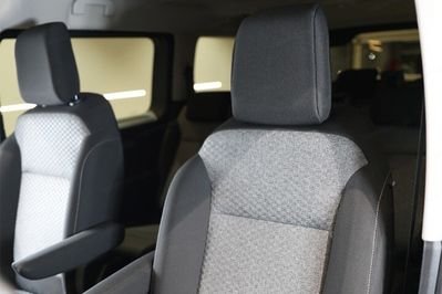 Toyota Proace Verso Long L2H1 Family AT