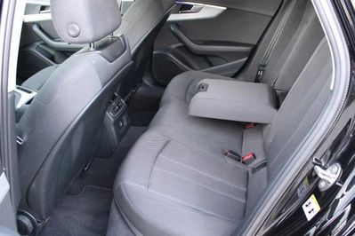 Audi A4 35 TFSI