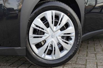 Toyota Aygo X Active 1.5 Hybrid Dynamic Force