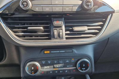 Ford Kuga 1.5 EcoBoost FWD Titanium