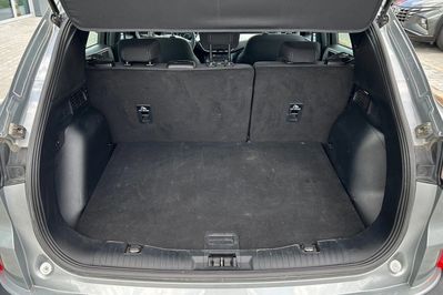 Ford Kuga 1.5 EcoBlue FWD Trend