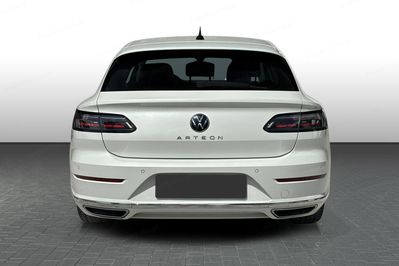 Volkswagen Arteon Elegance 2.0 TSI  DSG