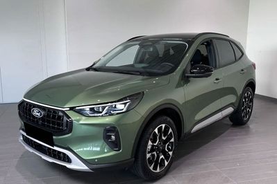 Ford Kuga Active X 2.5 FHEV