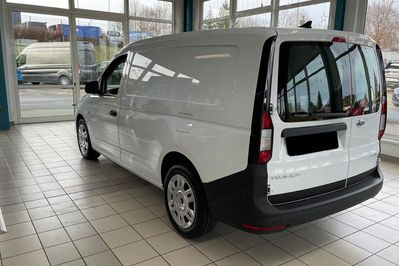 Ford Transit Connect L2 Trend A7