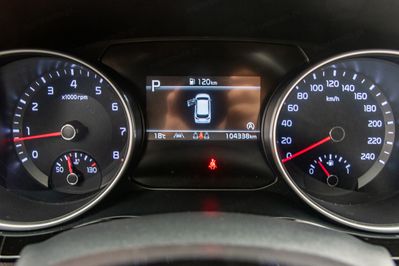 Kia Ceed T-GDI M DCT