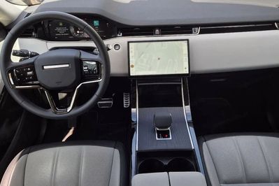 Land Rover Range Rover Evoque Evoque 2.0 D200 mHEV Dynamic SE