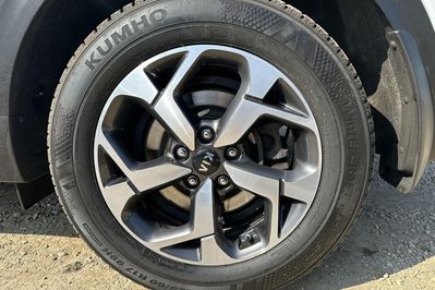 Kia Sportage 1.6 T-GDI Black Edition Plus 2WD DCT