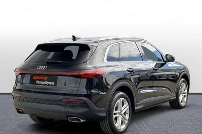Audi Q5 TFSI mHEV 150 kW Quattro S tronic