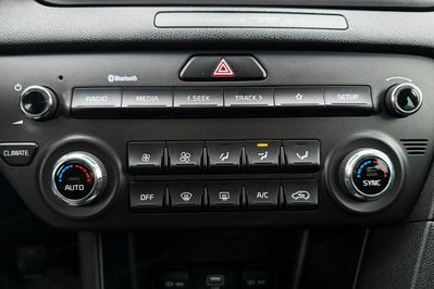 Kia Sportage 1.6 GDI M 2WD