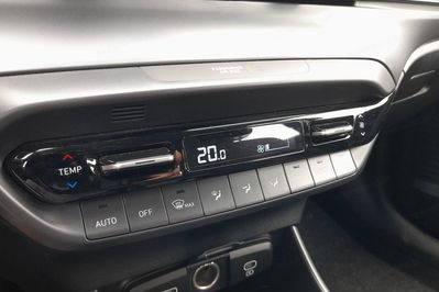 Hyundai i20 1.2 Modern