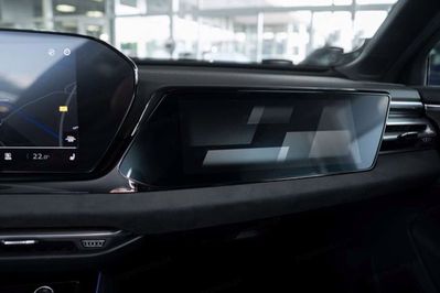 Audi A6 TDI quattro Avant