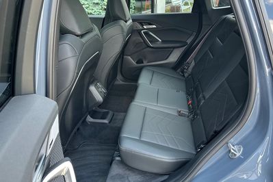 BMW X1 xDrive20d M Sport