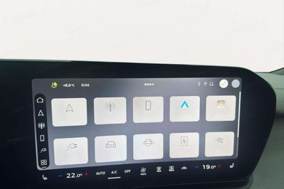 Audi Q3 TFSI  quattro Sportback