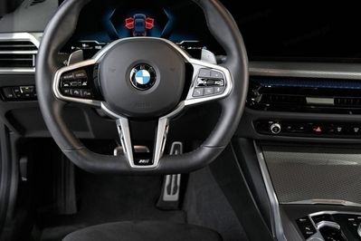 BMW Seria 3 320d xDrive M Sport