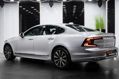 Volvo S90 D5 AWD Inscription aut