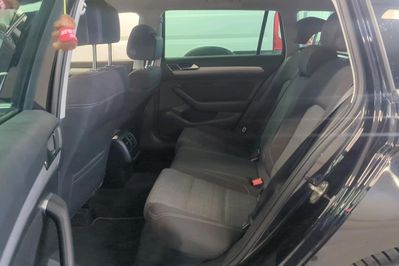 Volkswagen Passat 2.0 TDI Business DSG