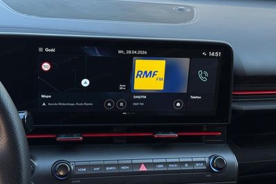 Hyundai Kona 1.6 T-GDI N Line DCT