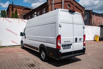 Fiat Ducato Maxi L4H3