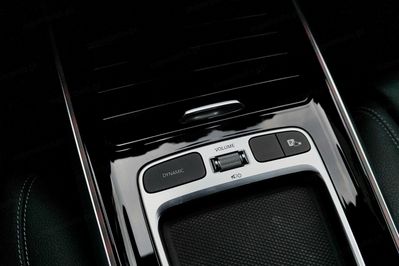 Mercedes GLB 200 Progressive