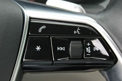 Audi A6 Avant 40 TDI