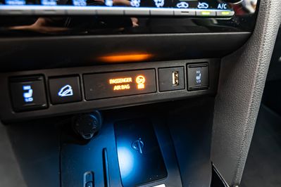 Toyota Yaris Cross 1.5 Hybrid Adventure AWD