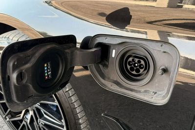 BMW Seria 5 530e iPerformance M Sport