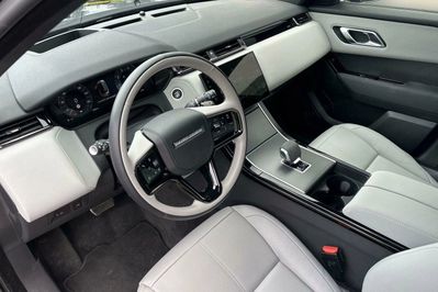 Land Rover Range Rover Velar P250 Dynamic SE