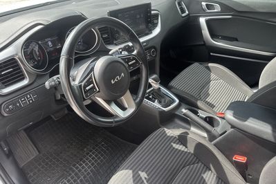 Kia XCeed M 1.5 T-GDI DCT