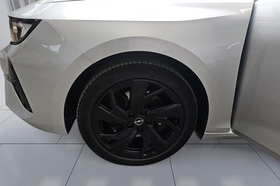 Opel Astra 1.5 Cdti Gs S&S