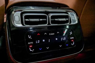 Mercedes Klasa S 350 d 4-Matic AMG Line