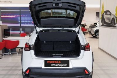 Lexus UX 300h Business