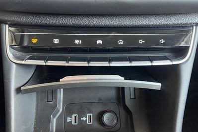 MG HS 1.5 T-GDI Excite DCT