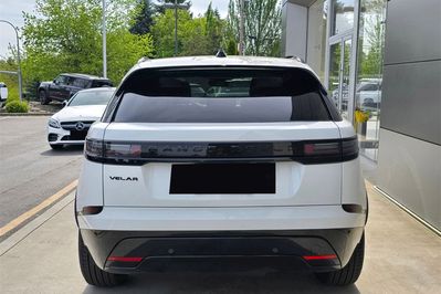 Land Rover Range Rover Velar D300  Dynamic SE
