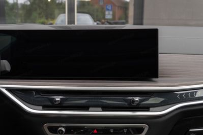 BMW X6 xDrive30d M Sport