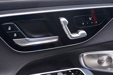 Mercedes GLC Coupe 220 d 4-Matic AMG Line