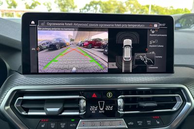 BMW X4 xDrive20d M Sport