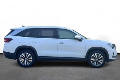 Skoda Kodiaq 1.5 TSI 4x2 Selection DSG