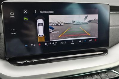 Skoda Octavia 1.5 TSI e-Tec Style DSG