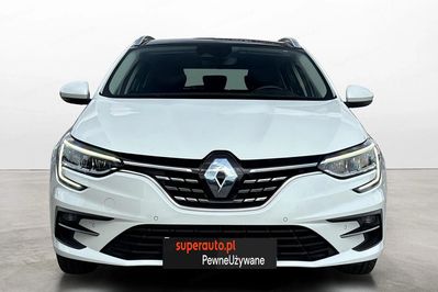 Renault Megane 1.3 Tce Fap Techno Edc